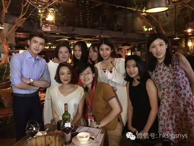 看这里!哇咔咔《南山区形象宣传片》之友情出演篇