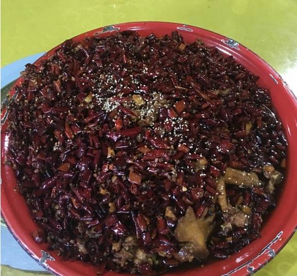 重庆最接地气的江湖菜馆子,重庆的江湖菜哪个小店是正宗的