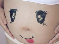 孕期有哪些尴尬的事,孕期尴尬事专家来支招