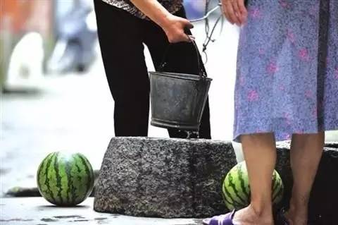 没有空调的年代是怎么活的,在没有空调的年代如何度过夏天的