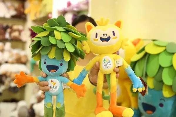 聚焦里约奥运会,聚焦奥运会