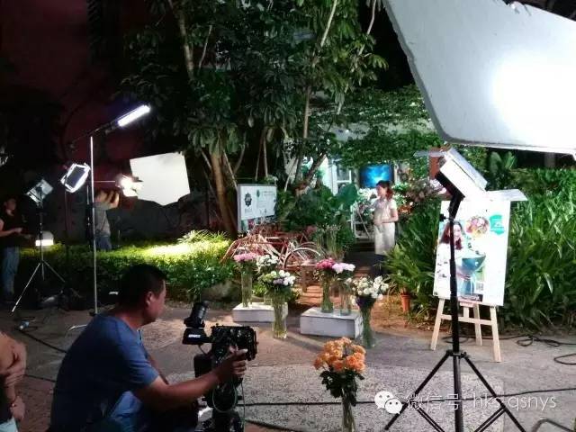 看这里!哇咔咔《南山区形象宣传片》之友情出演篇