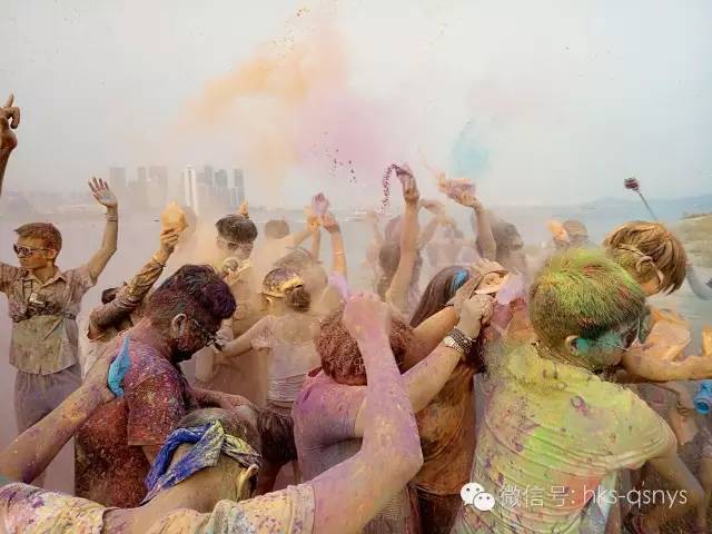 看这里！哇咔咔《南山区形象宣传片》之友情出演篇