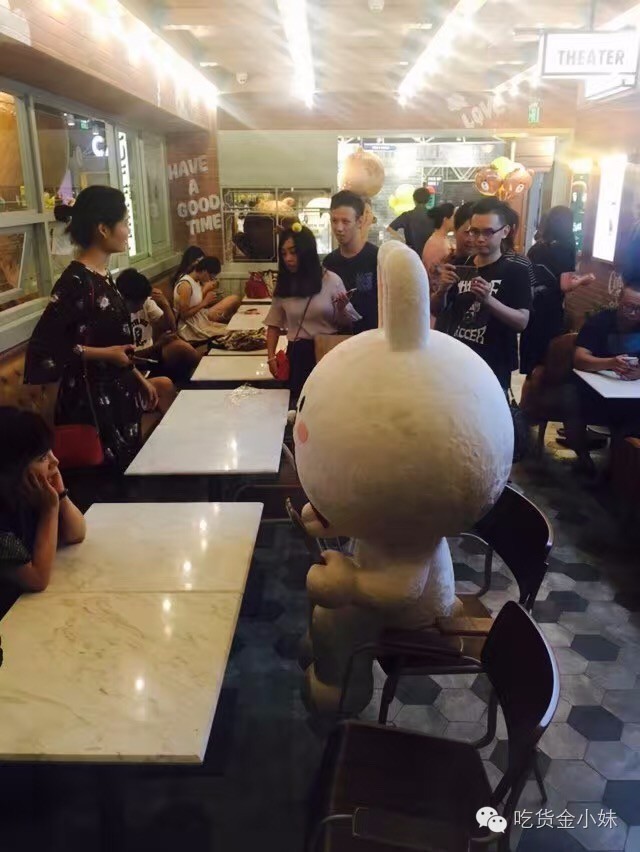 line有没有进入中国市场,line怎么开店铺