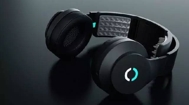 傅爷钦点，里约用尽洪荒之力整出的十大黑科技