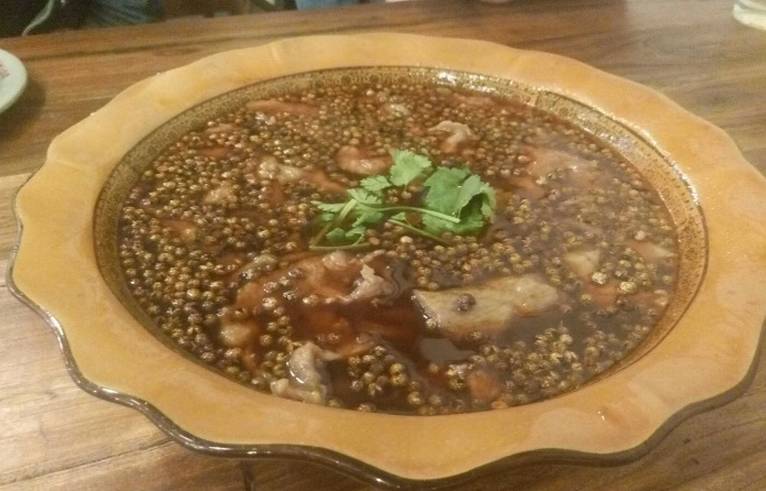 重庆最接地气的江湖菜馆子,重庆的江湖菜哪个小店是正宗的