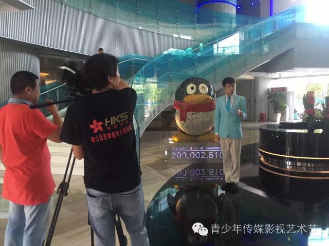 香港电视宣传片,香港卫视文旅台宣传片