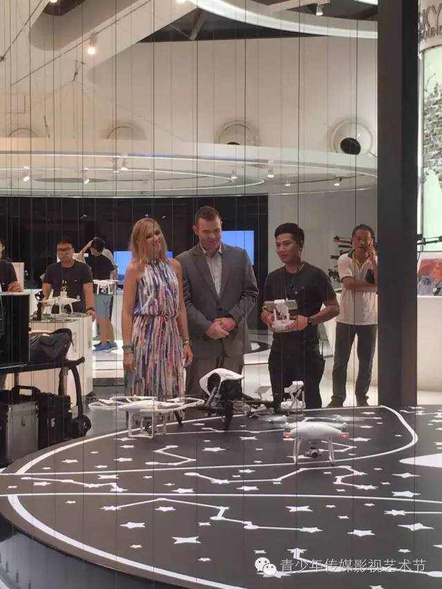 香港电视宣传片,香港卫视文旅台宣传片