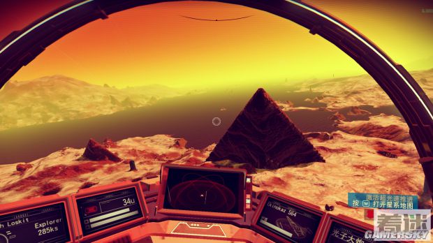 无人深空pc卡顿解决方法,无人深空卡顿掉帧电脑怎么设置