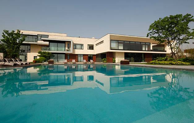 里约热内卢奥运村,奥运村的房子多少钱一平