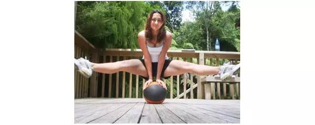 你对“实心球”的认识还停留在小学水平吗？