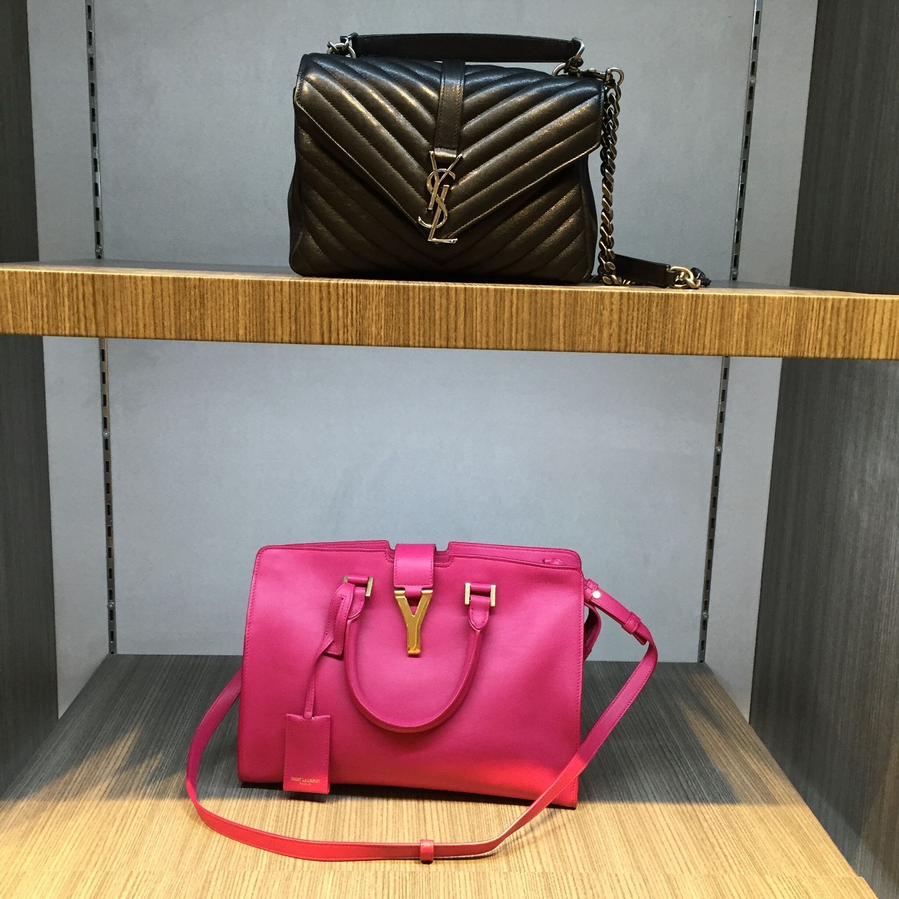 上海哪个免税店买后最便宜,上海最大的免税商场在哪里