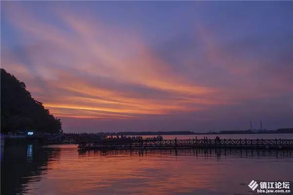 镇江小镇风景优美,镇江风景最好的地方