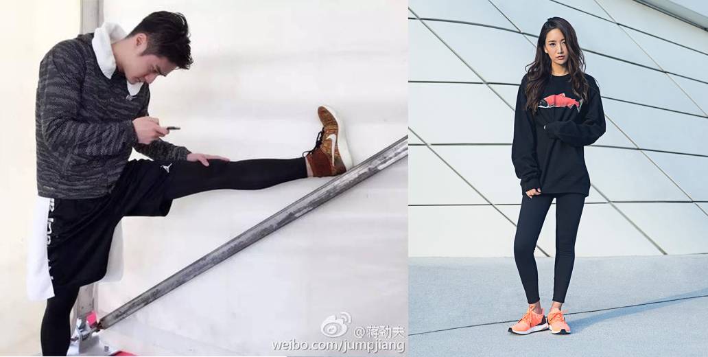 去你的情侣装｜这5款宇宙不合的「球鞋CP」才最会秀恩爱？