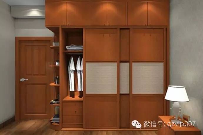 如何做到让衣柜极简,衣柜巧改造