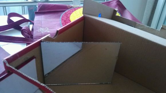 如何在家自制投影仪,家庭自制实用投影仪推荐