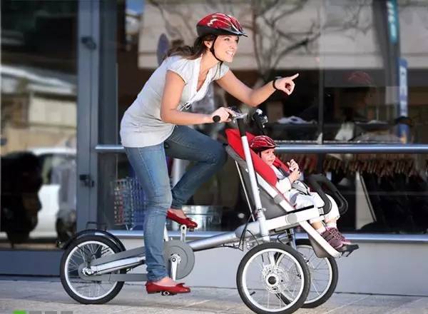 让老爸带你飞！人生的第一辆座驾必须炫酷