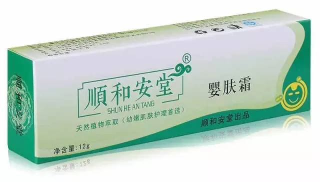 扒一扒当红的那些宝宝湿疹药物