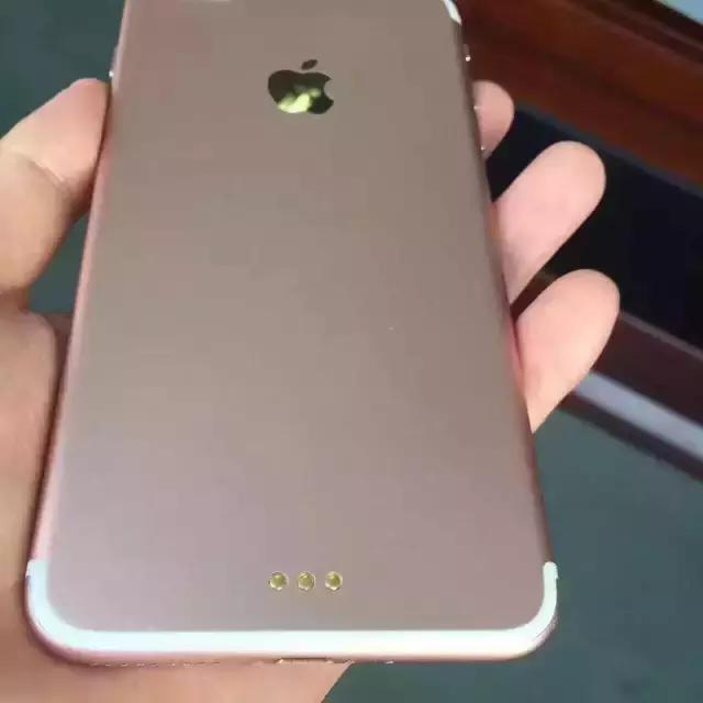 库克发布iphone7,库克对苹果有贡献吗