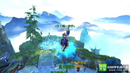 诛仙手游一剑诛仙,诛仙手游最好玩