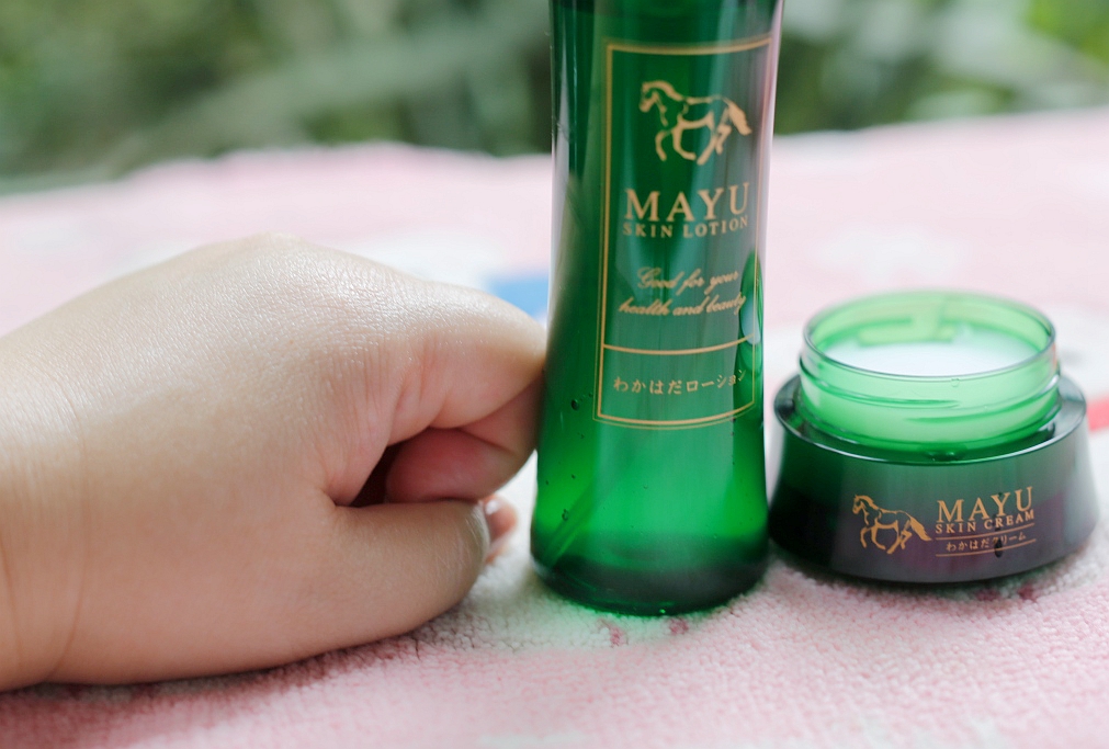 以油养肤该用精华油还是马油,马油高端护肤