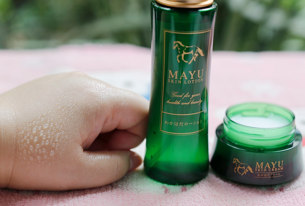 以油养肤该用精华油还是马油,马油高端护肤