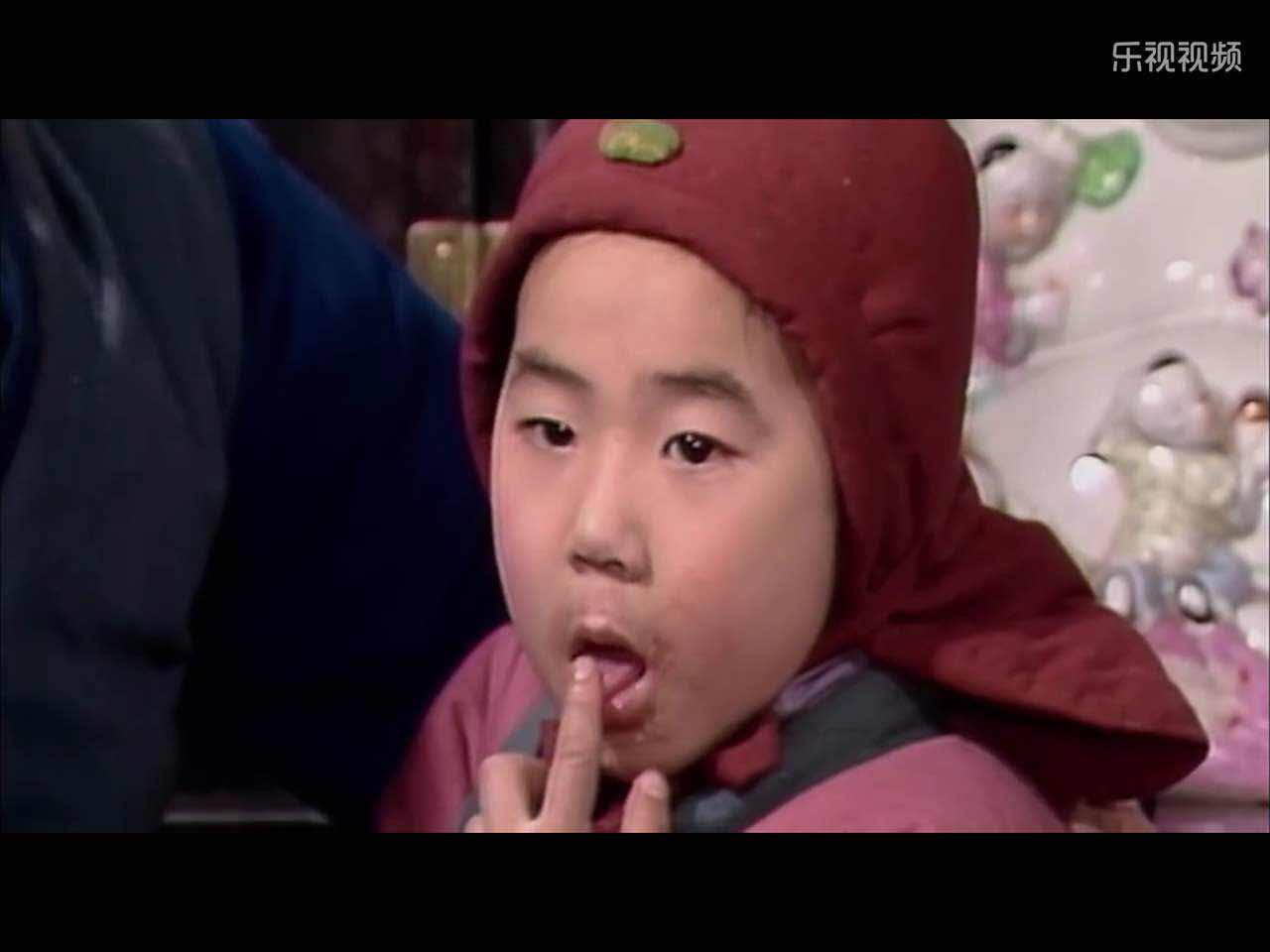 白话红楼第六回:宝玉*处破**童子身荣府迎来刘姥姥