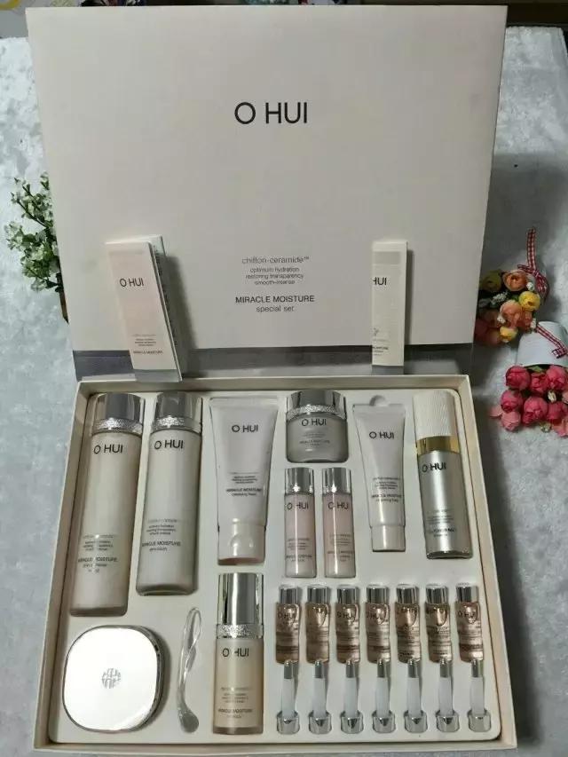 whoo韩妆严选推荐,韩妆后的whoo