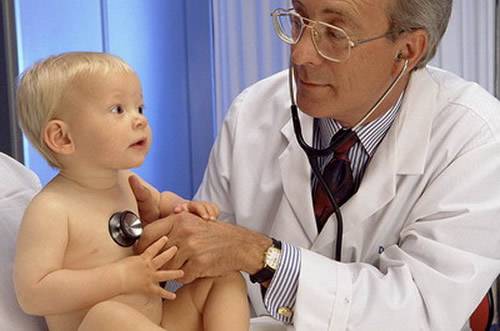 小儿重症肺炎的诊断标准是什么,小儿肺炎导致心衰诊断标准