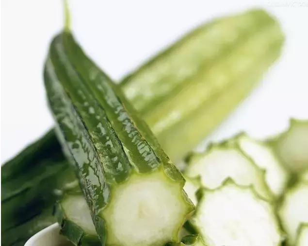 丝瓜太苦,苦的丝瓜有毒千万不要吃