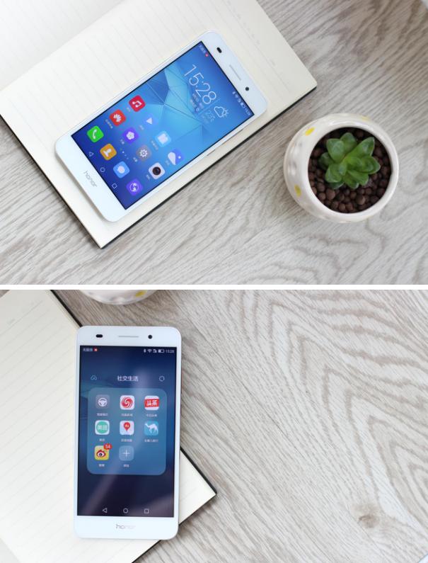 2016年荣耀畅玩5a,800万前置拍照效果怎么样