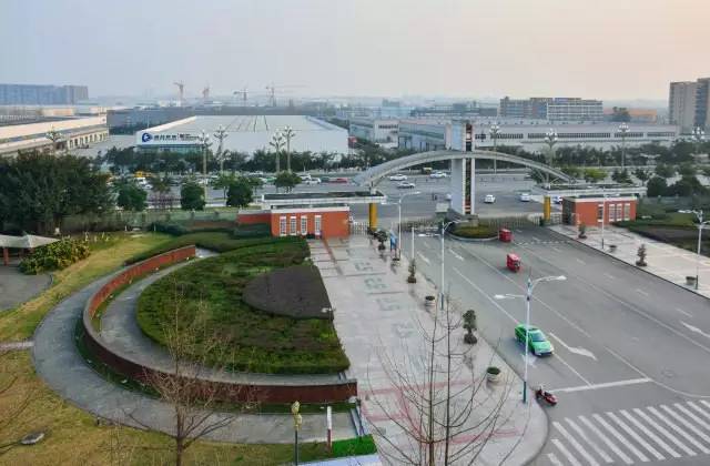 西南大学绝美风景,薇视觉