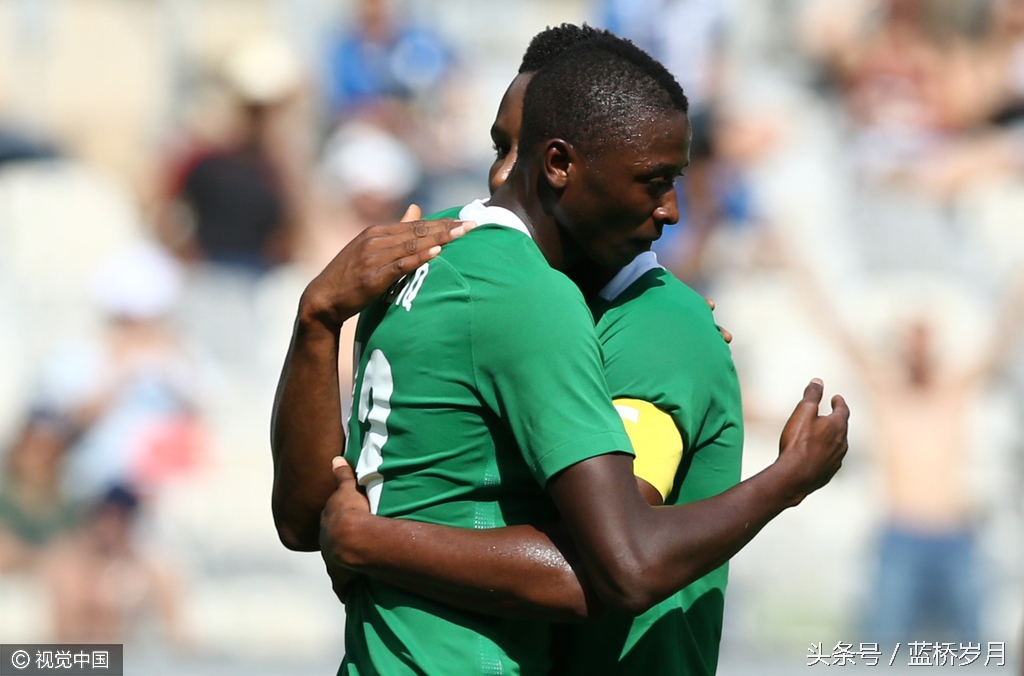 奥运足球比赛完整回放,奥运会足球爆冷