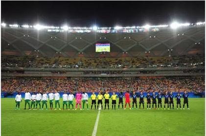 盘点历届奥运会乌龙事件,各国奥运会乌龙事件