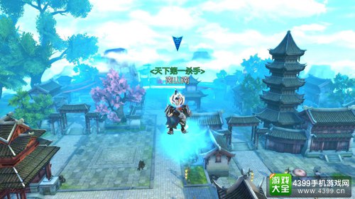 诛仙手游一剑诛仙,诛仙手游最好玩