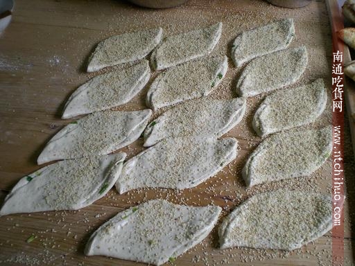 南通人最爱吃什么小吃,南通人小时候吃的东西