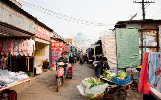 襄阳老街老巷,襄阳老街巷图片