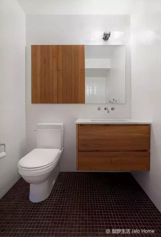 高颜值可用浴室用品,最好用的浴室用品