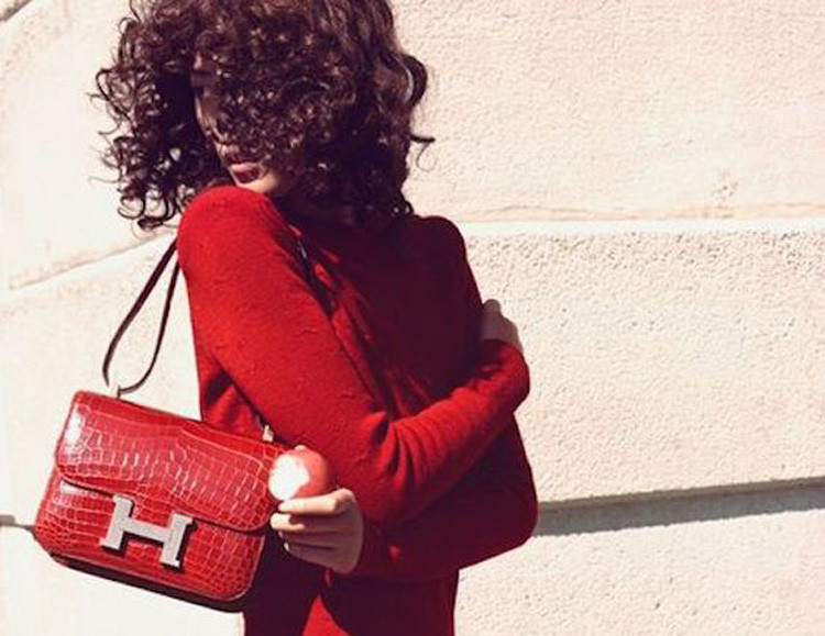 扒一扒奢侈品包,扒一扒明星的包包