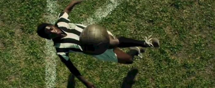 世界球王贝利纪录片,球王贝利纪录片