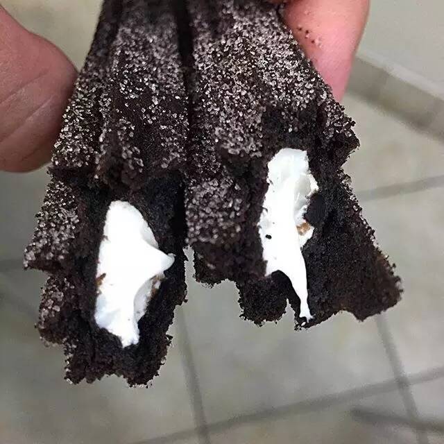 奥利奥这么甜为什么还有人喜欢,为什么大家这么喜欢奥利奥