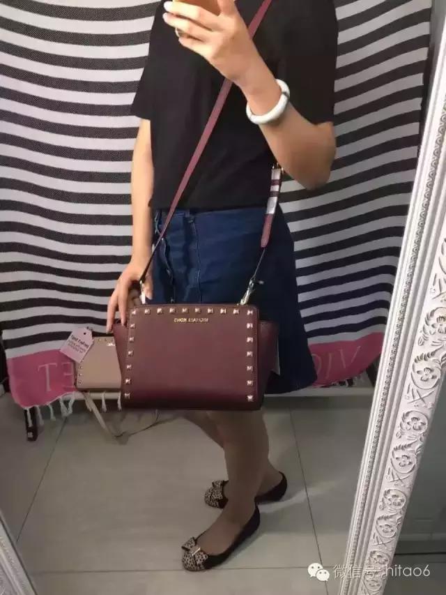 coach代购马鞍包包,美国代购新款coach蔻驰