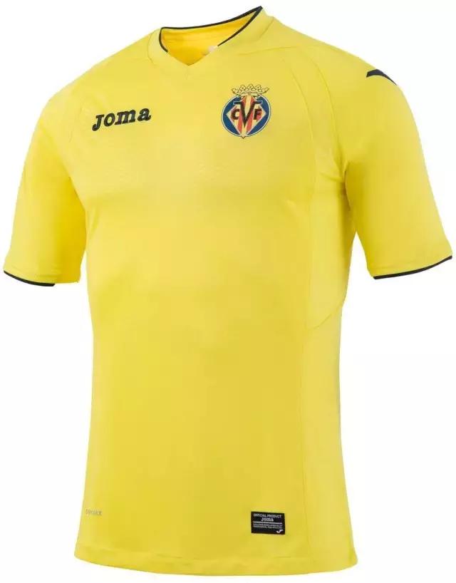 西甲球队球衣一览表,2020赛季西甲联赛各队球衣