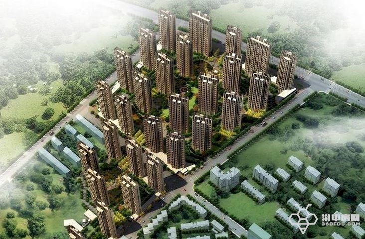 武汉哪个楼盘物业管理好,武汉楼盘物业费排名