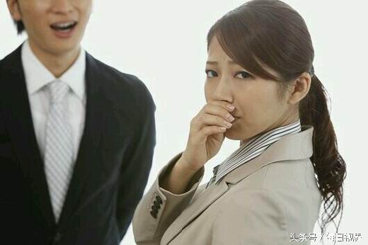 苹果醋治疗口臭,苹果醋可以治口臭吗