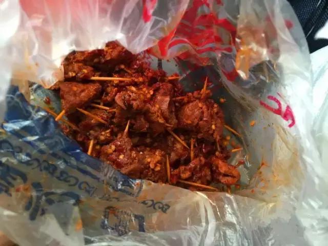 南昌很火的卤味店,南昌卤味排行榜前十名