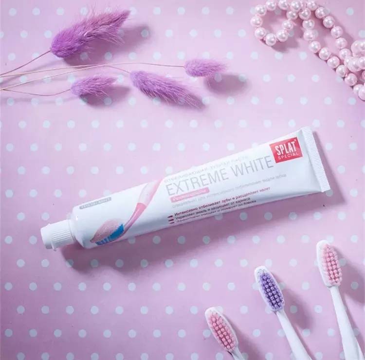 网红牙膏推荐前十名评测,怒刷500分