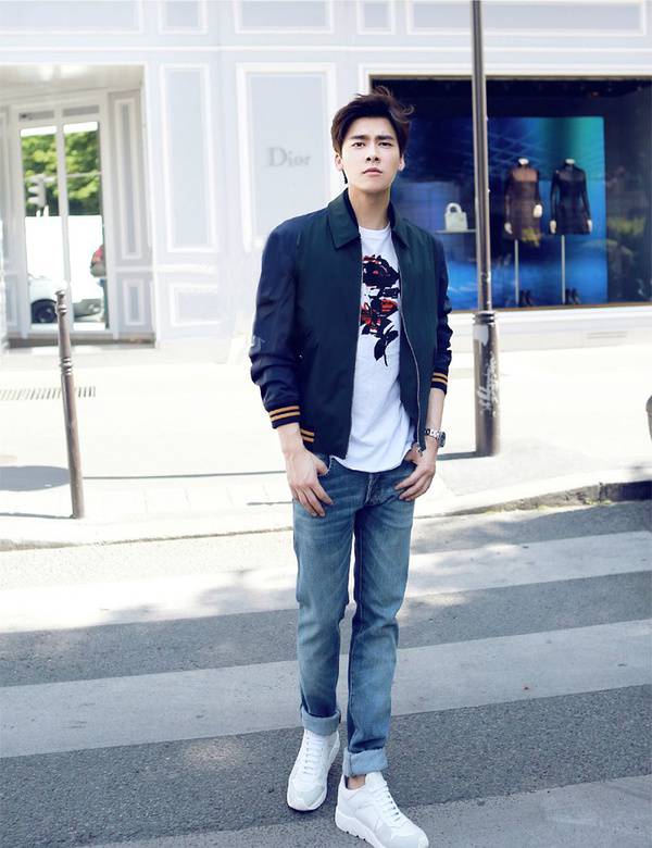 拒绝花里胡哨的鞋,好看又舒服的小白鞋推荐