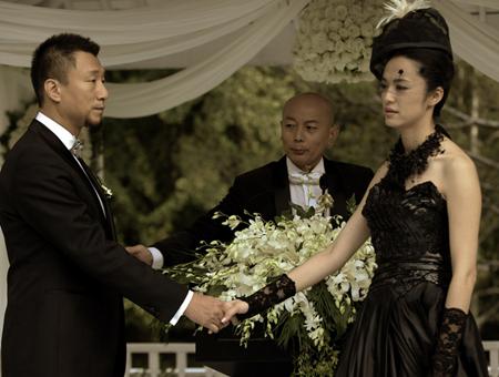 习惯参加喜宴那离婚宴能接受吗？