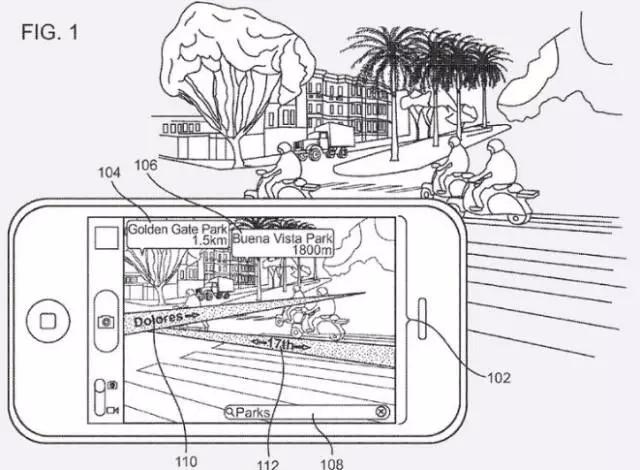 苹果ar规划,苹果在ai领域落后了吗